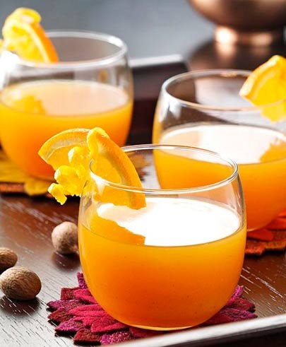 Ambrosia Punch