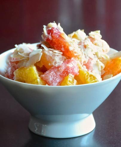 Citrus Ambrosia