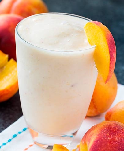 Coconut Bellini
