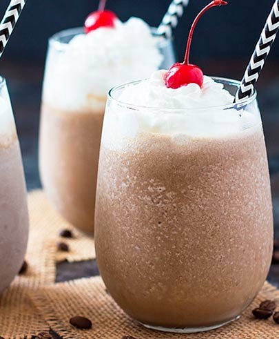 Coffee Colada