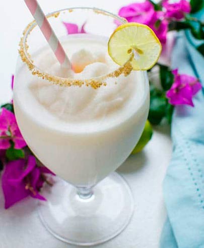 Key West Freeze