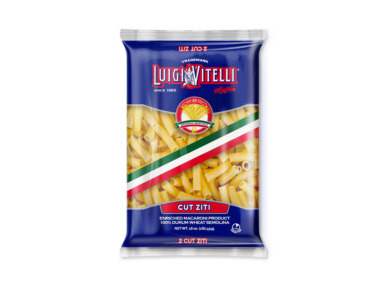 CUT ZITI 1LB