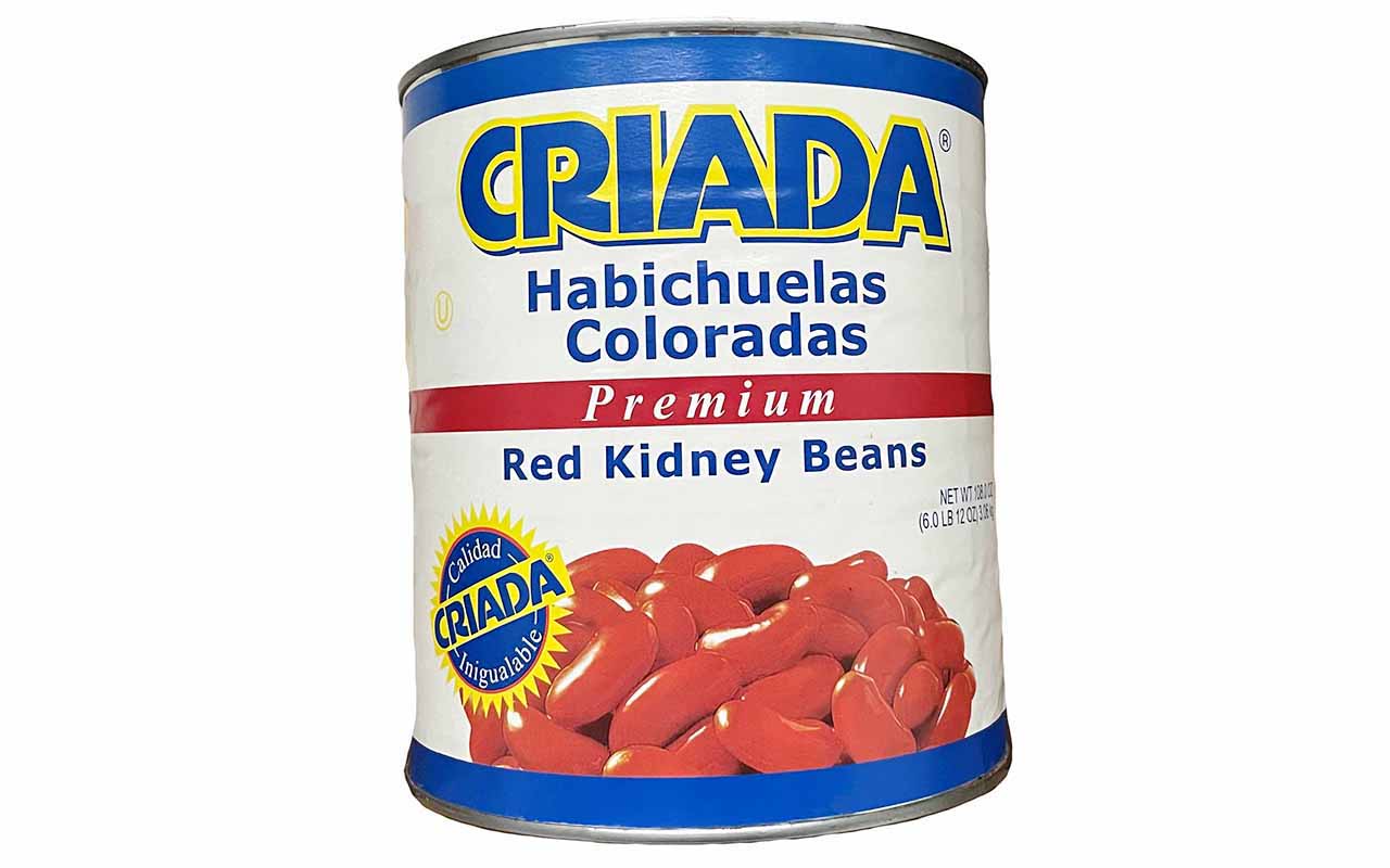 Red Kidnes 108OZ