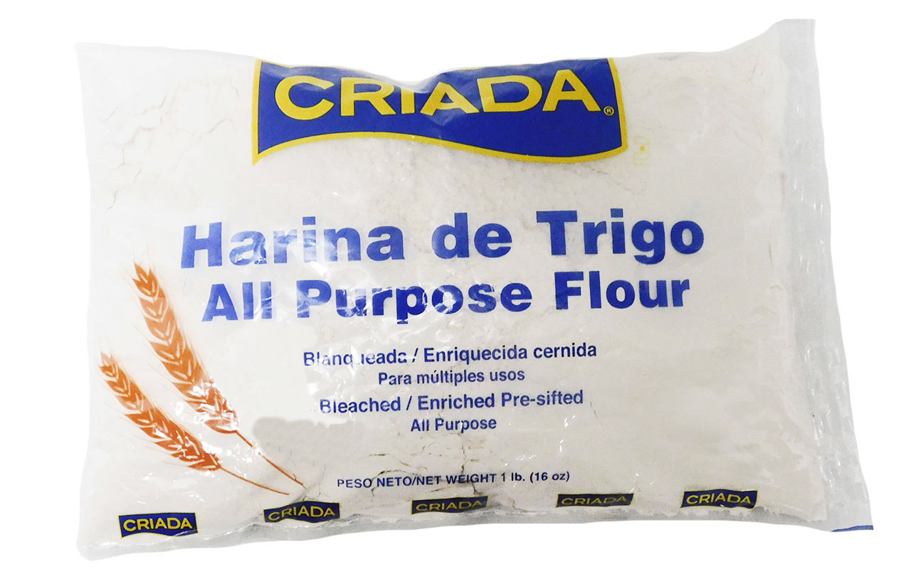 ALL PURPOSE FLOUR FAMOSA 1Lb