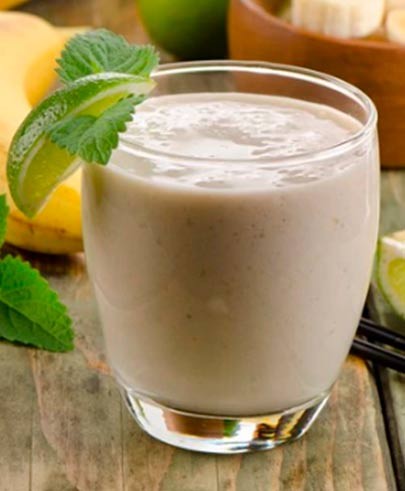 Banana Colada