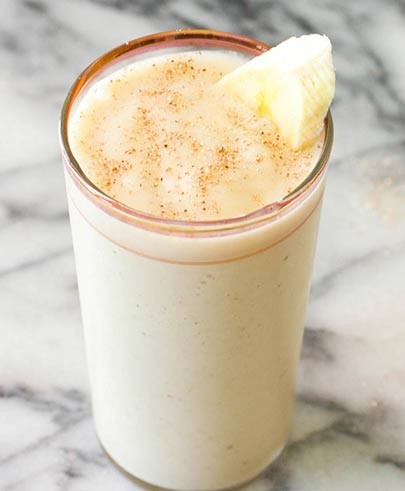 Coco Lopez Shake