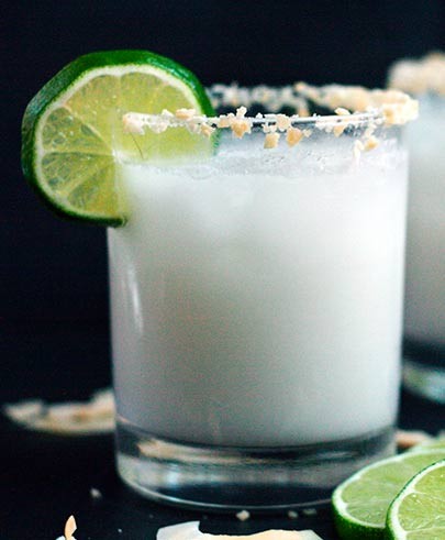 Mexican Shot